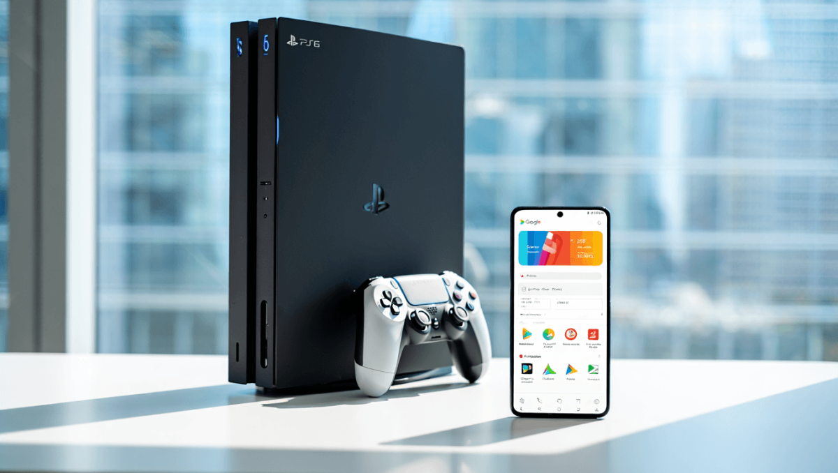 Una oferta de empleo hace saltar las alarmas en PS Store: renovación completa con un posible giro para PS6 y su ecosistema