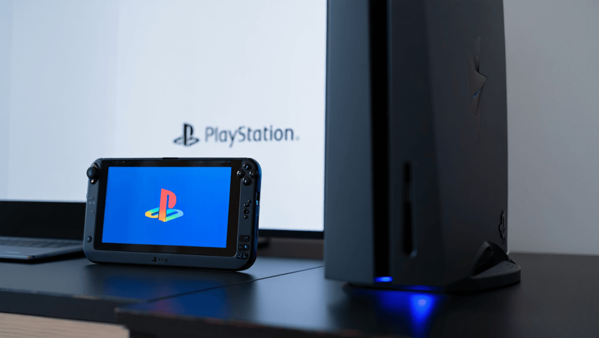Giro en el futuro de PlayStation: una filtración habla del precio de PS6, una nueva portátil y de un ecosistema unificado