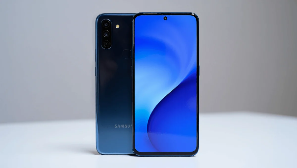 Galaxy A27 filtracion