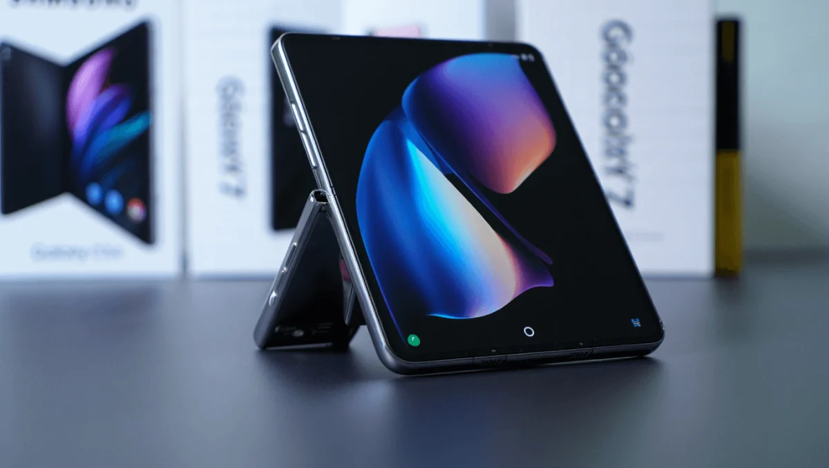 Samsung aumentara precio galaxy z fold7, z flip7 y galaxy s25 edge