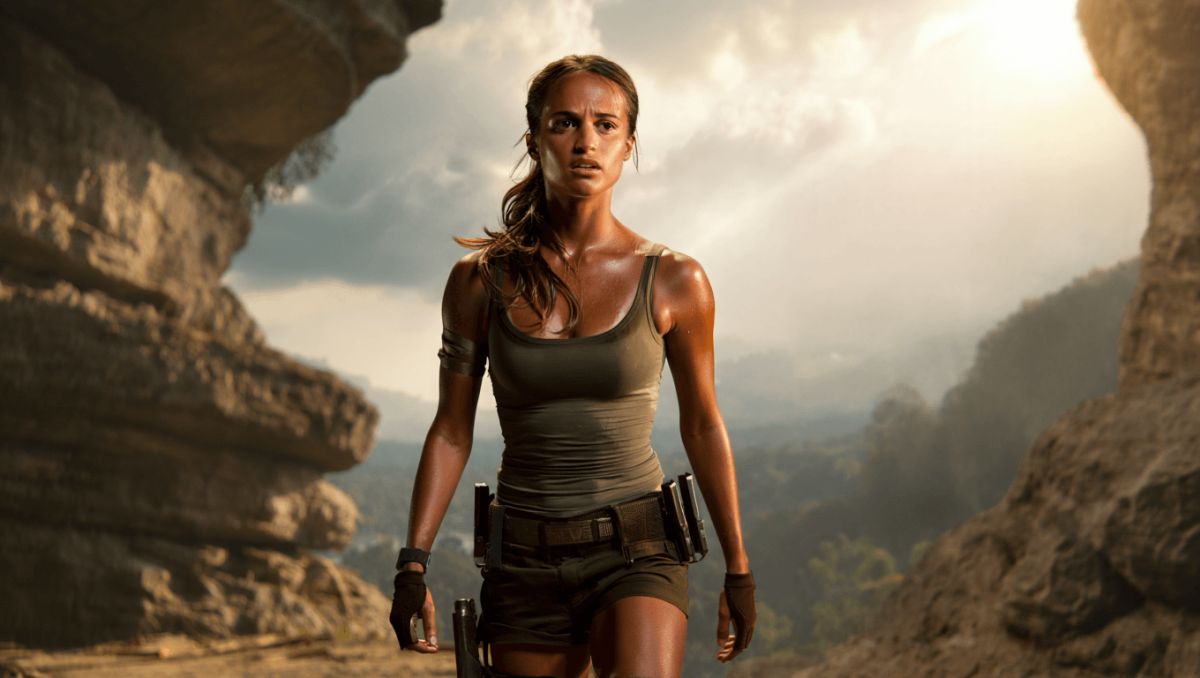 Tomb Raider: Legacy of Atlantis podría retrasarse a febrero de 2027 según los últimos rumores