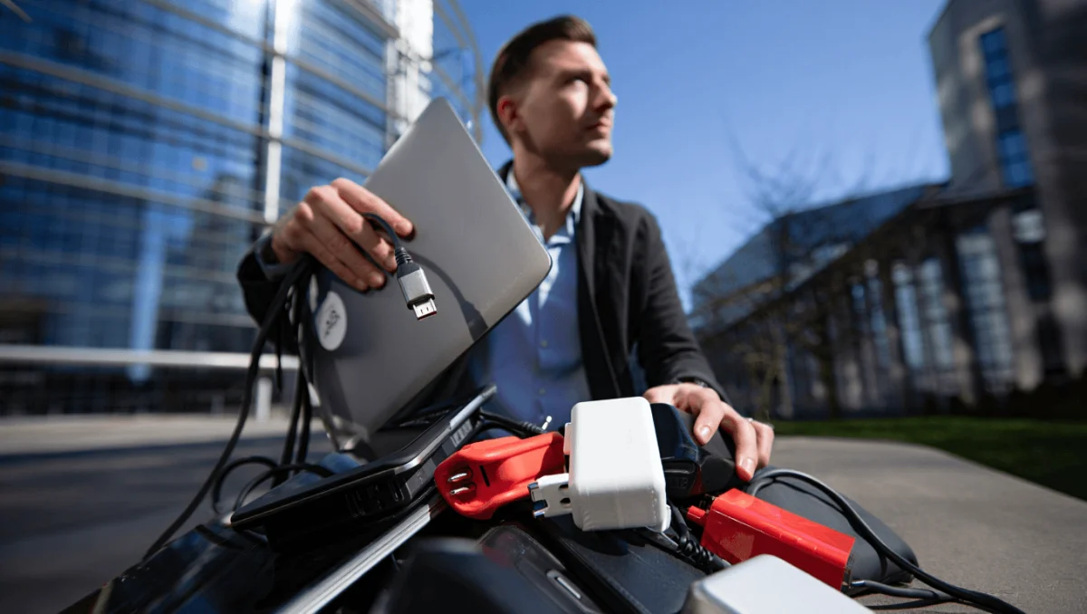 Europa obliga uso cargadores USB C todos los portatiles a partir de abril de 2026