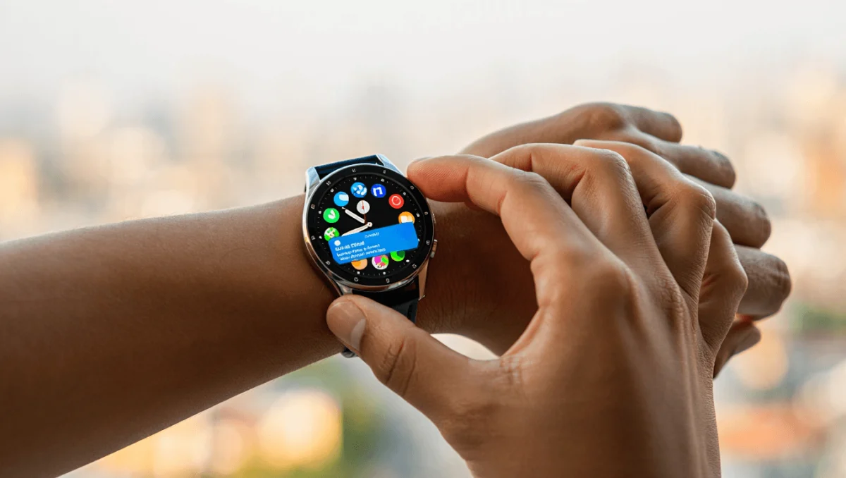 lanzamiento wear os 6.1