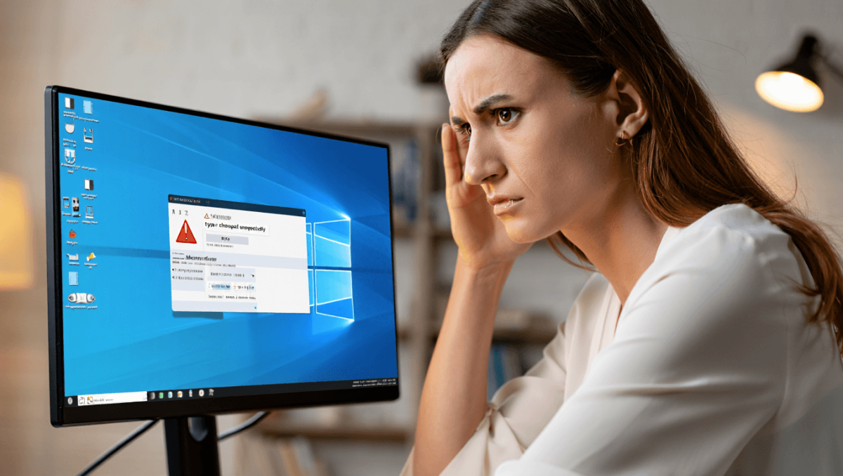 Logo conectividad Wi-Fi en Windows.