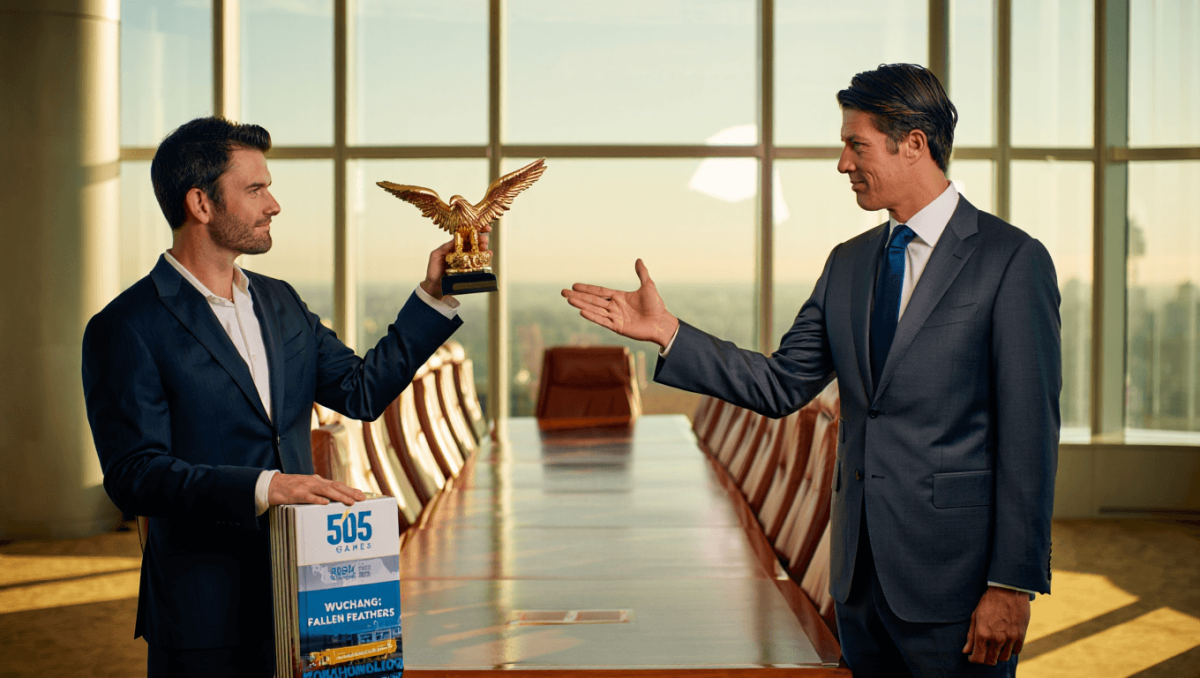 Wuchang: Fallen Feathers tiene futuro: 505 Games rescata la IP tras el cierre del estudio