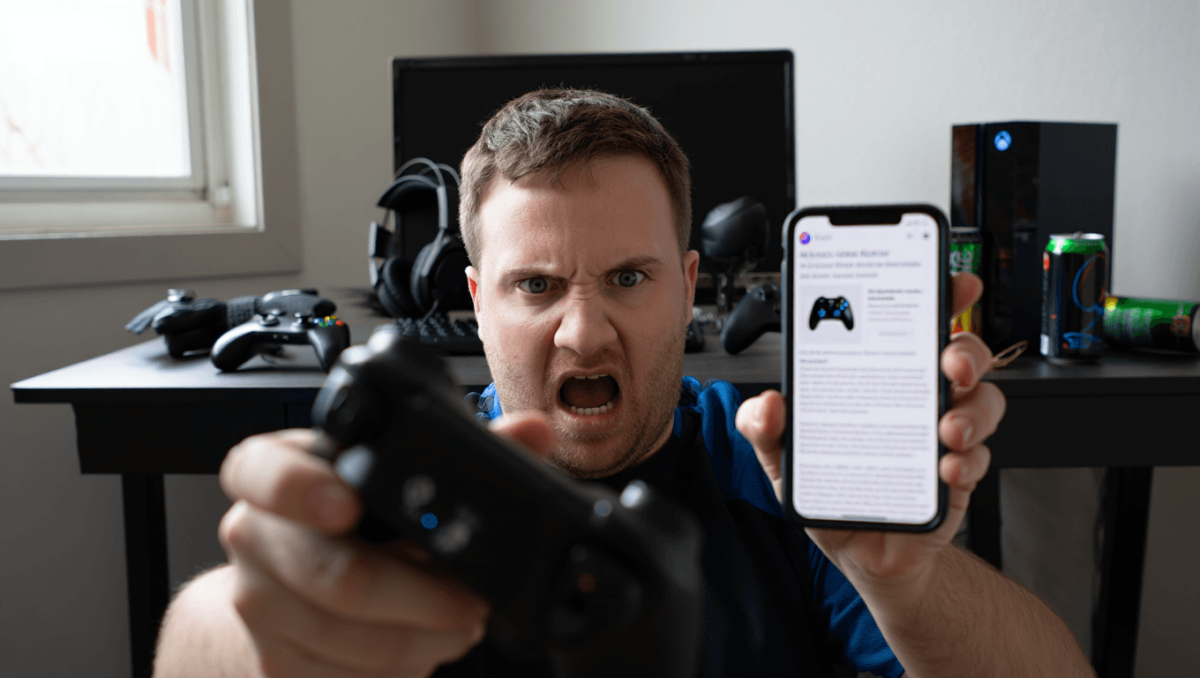 Yo no pagaré la Starter Edition de Xbox Game Pass: se filtra la lista de juegos que incluirá el servicio