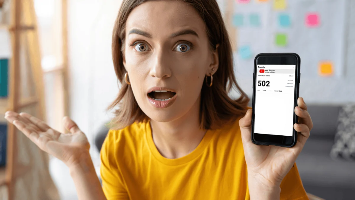 YouTube permite monetizar a creadores con 500 suscriptores.
