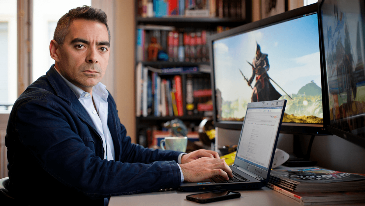 Ya sabía que Assassin's Creed: Black Flag Resynced iba a ser un éxito, pero la nueva cifra del juego desvela que podría ser mayor de lo esperado