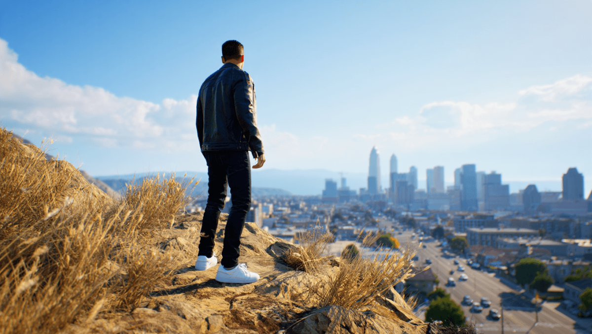 Mayo le ha sentado demasiado bien a GTA Online y cuesta ignorarlo incluso después de meses fuera