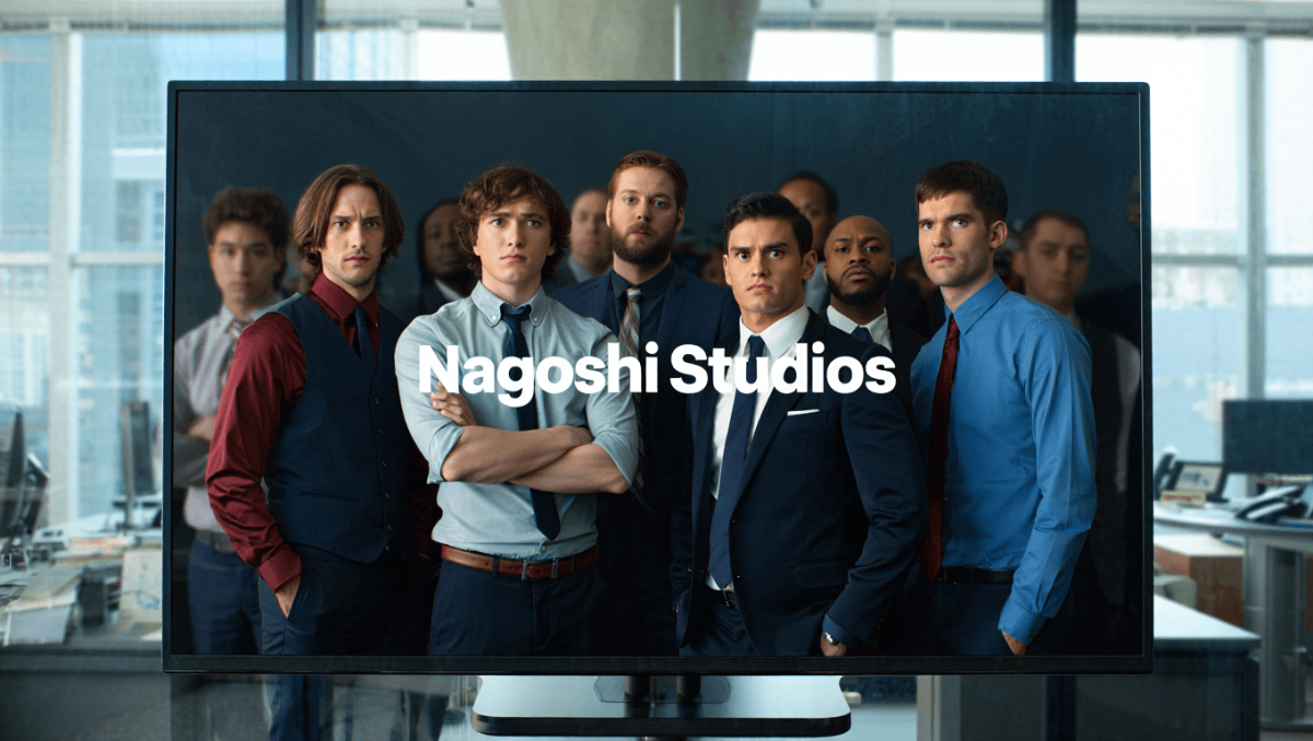 Siguen las malas noticias para Gang of Dragon: cierran la página web de Nagoshi Studios
