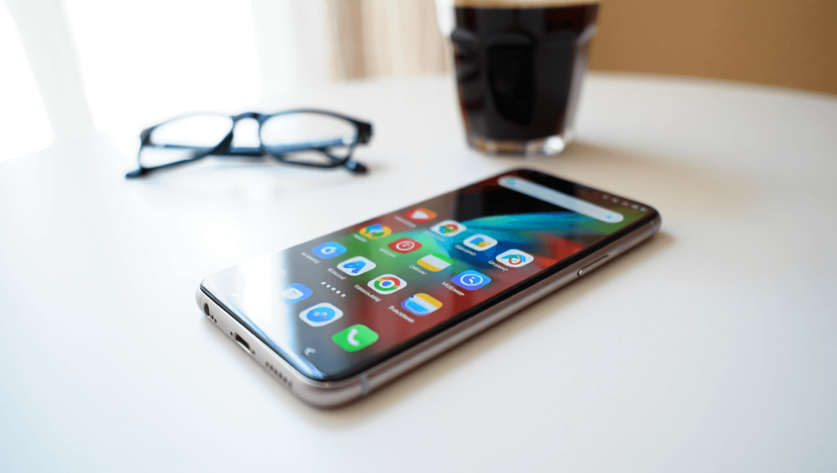 Google abraza el gradiente nuevo look para sus iconos de apps
