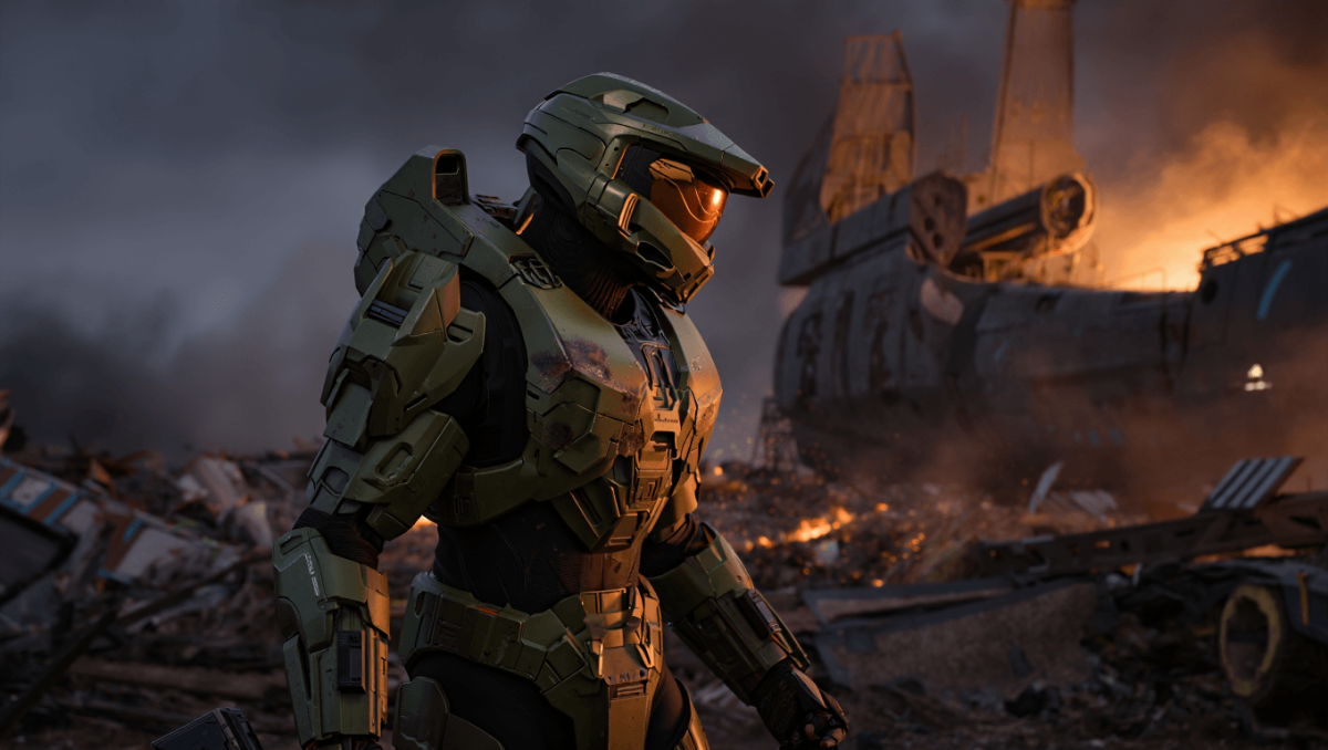 Halo: Campaign Evolved no será el único; Halo 2 y 3 también tendrían en desarrollo activo un remake de cada uno