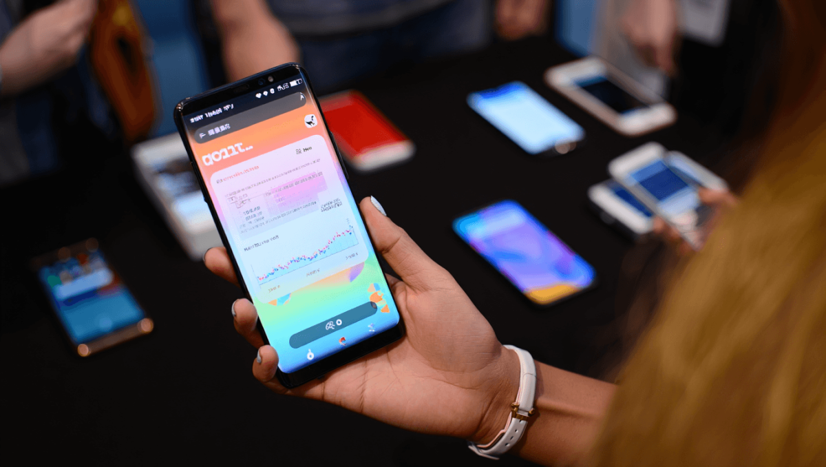 Los 10 moviles mas potentes segun AnTuTu mayo 2026 iQOO 15 Ultra