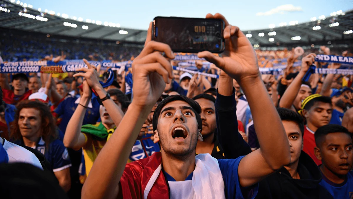 Como ver el Mundial de Futbol 2026 todas las opciones