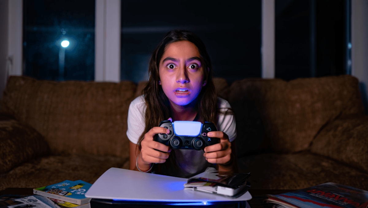 Está lejos de ser el mejor juego de terror de PS5, pero si estás suscrito a PS Plus merece mucho la pena: ideas interesantes y respeto por la obra original