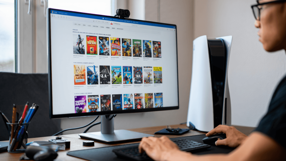 Por qué no hay rebajas en PS Store y cuándo volverán las ofertas a la tienda de PS4 y PS5