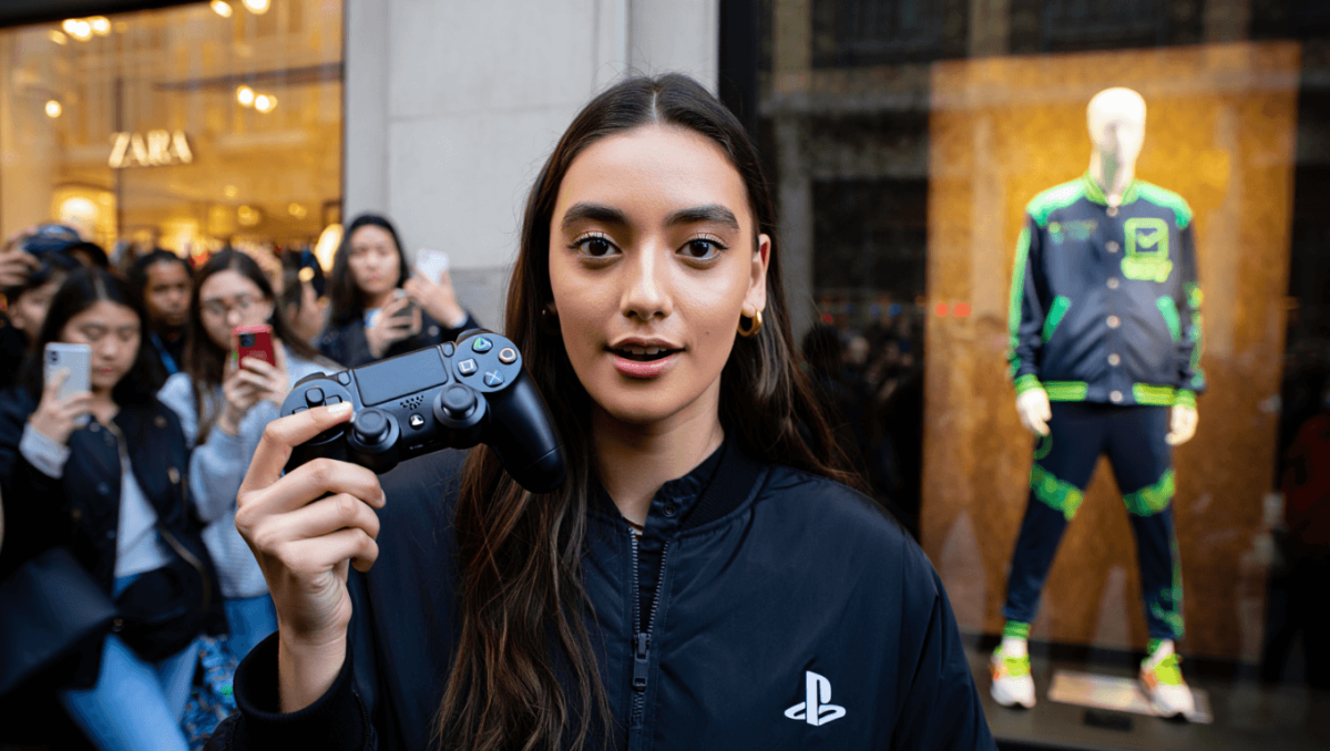 Zara sorprende con una nueva colección de PlayStation y ya hay quien se hace la misma pregunta: ¿llegará a España?