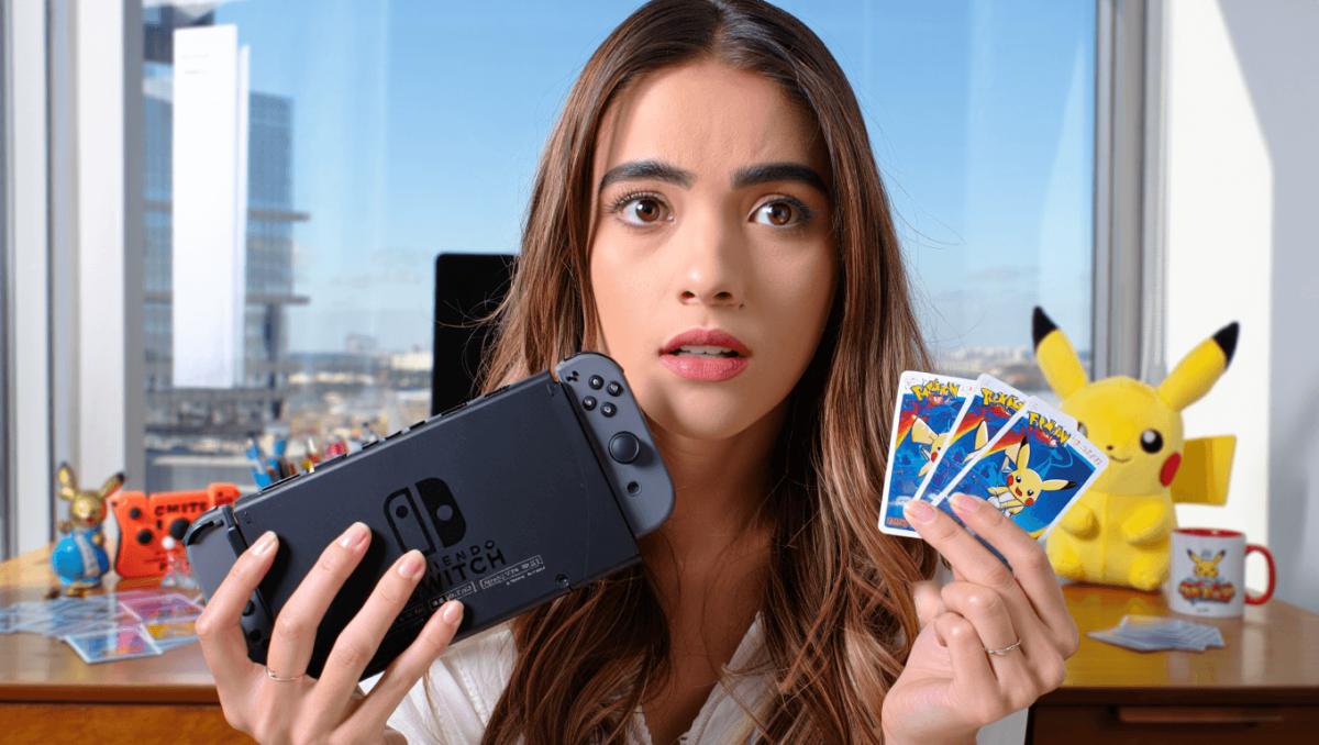 Los datos se rinden a Nintendo: las ventas de Pokémon siguen al alza, pese a las quejas de muchos fans sobre sus últimos juegos
