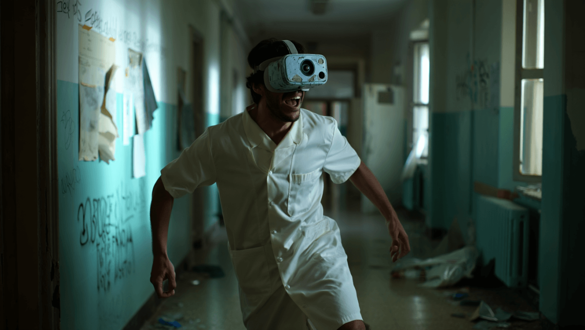 El terror más incómodo llega a Steam mezclando el alma de P.T. con la tensión enfermiza de Outlast