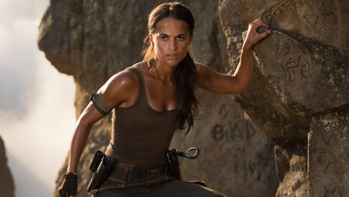 Tomb Raider: Legacy of Atlantis se va a 2027 pero te cuento por qué hay que seguir confiando en el proyecto