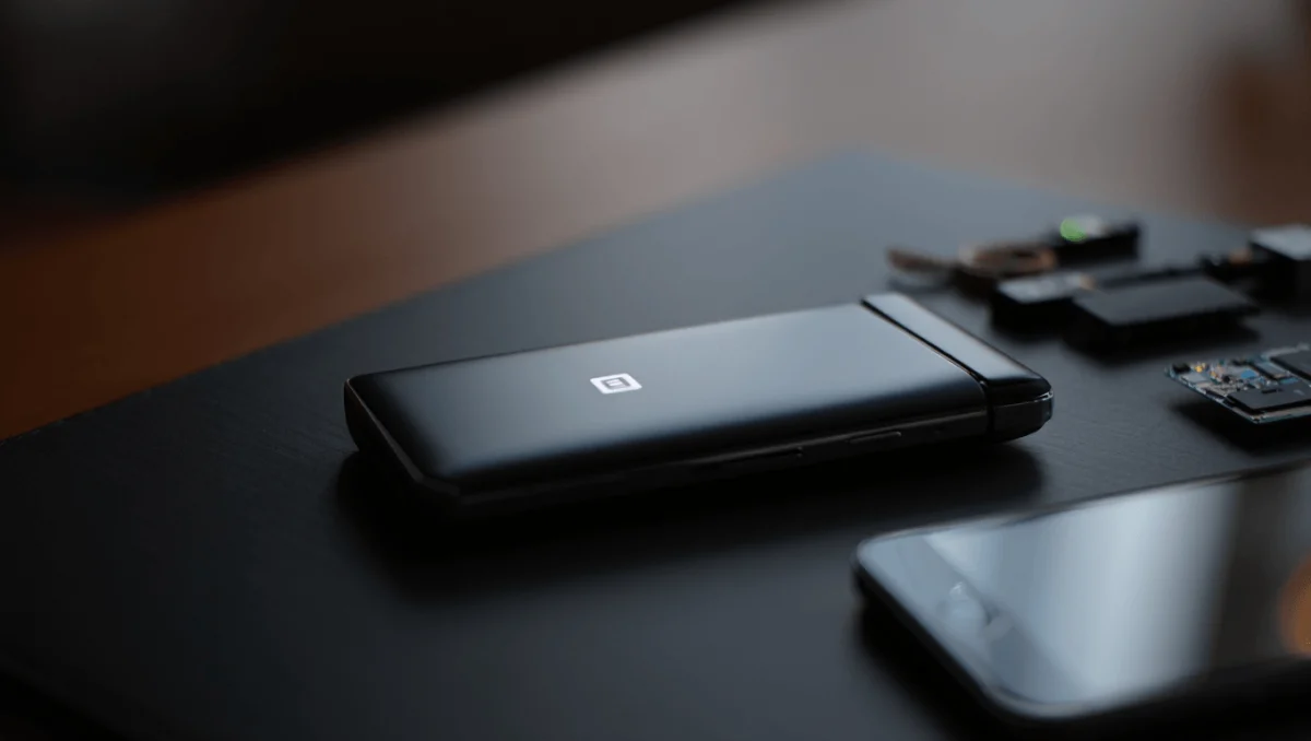 Xiaomi abandona los "flip": rumores apuntan al fin de la serie