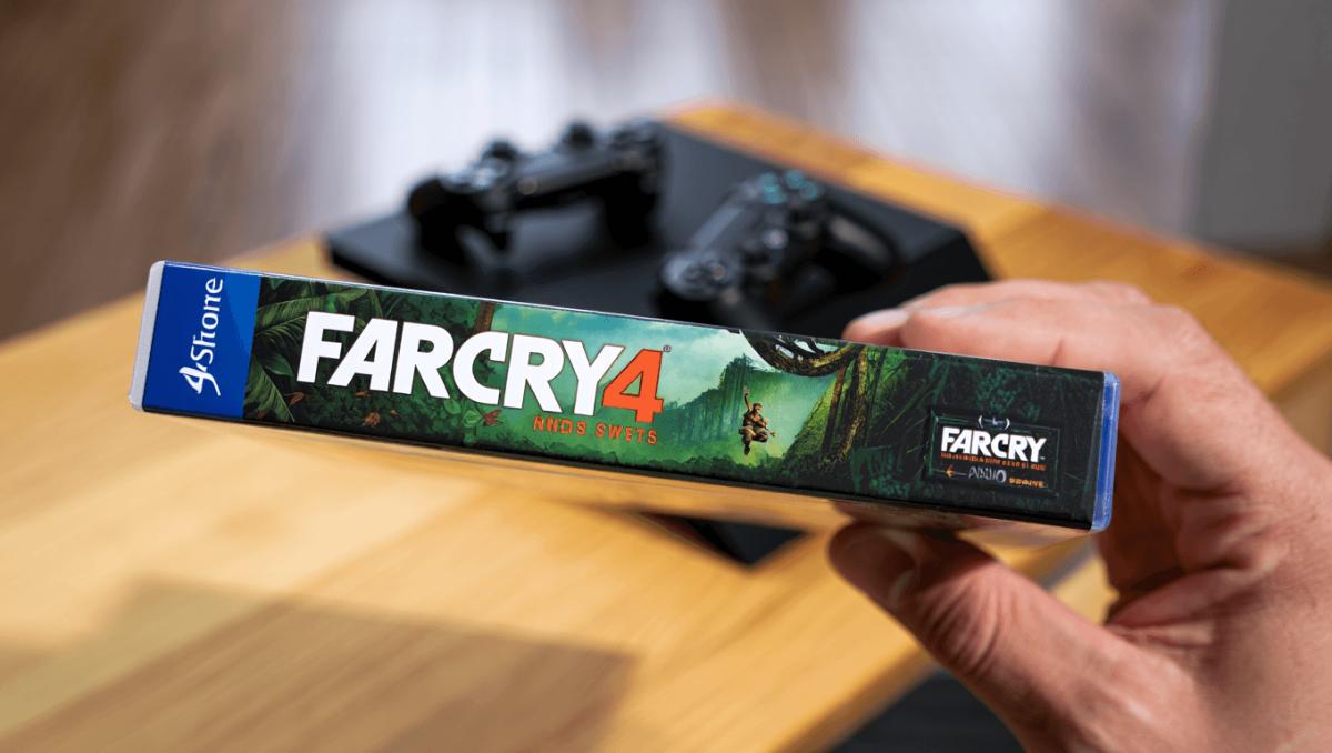 Por solo 4,99€: PS Store destroza el precio de este genial mundo abierto con un 85 en Metacritic