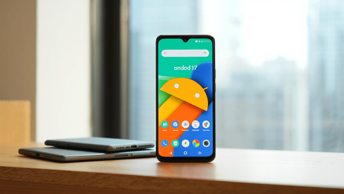 Google lanza Android 17 todos los moviles Pixel que actualizan