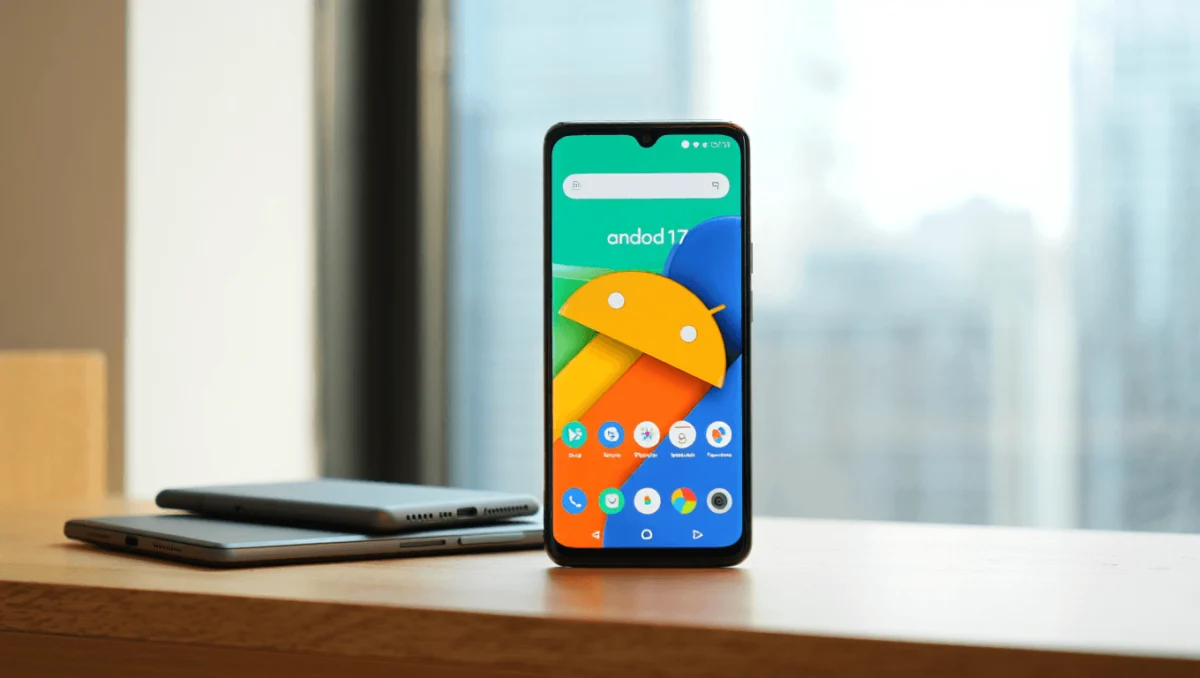 Google lanza Android 17 todos los moviles Pixel que actualizan
