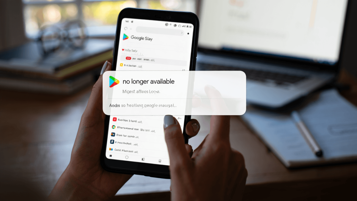 Google Play Store te avisara si tienes apps muertas en tu movil