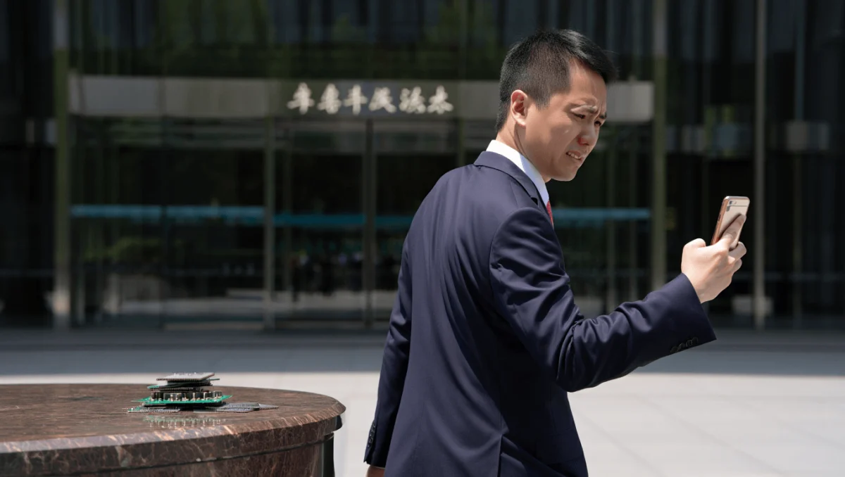 EE. UU. frena el vacío legal que daba a China acceso a chips de IA