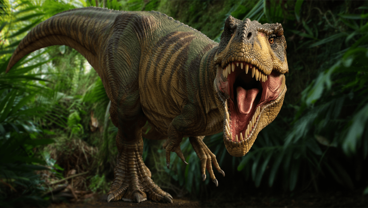 Los fans de los dinosaurios (y juegos de terror) tienen marcado este juego para PS5 desde hace tiempo y cada vez hay más motivos para seguirle la pista