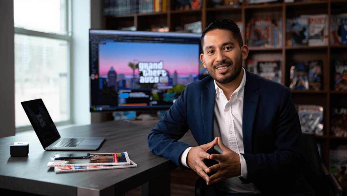 "Tiene que pasar algo catastrófico para que GTA VI se retrase": un insider tranquiliza a la comunidad por el estado del juego de Rockstar
