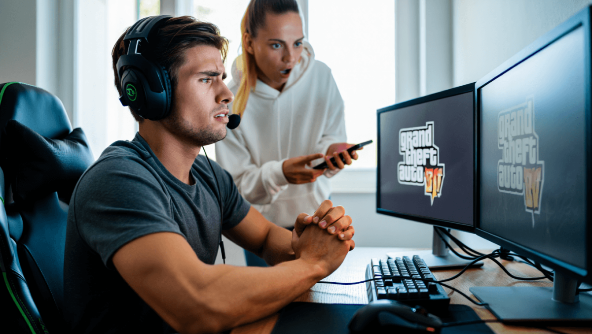 GTA VI no tendrá modo online de lanzamiento, y eso abre la pregunta más incómoda: ¿será de pago?