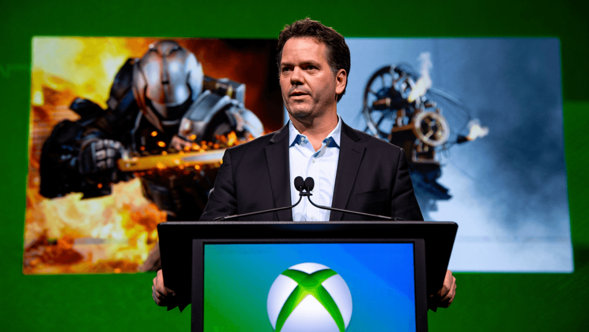 Xbox despeja una de las mayores incógnitas de su futuro: "Gears of War: E-Day y Clockwork Revolution seguirán siendo exclusivos"