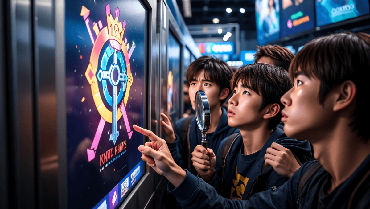 Kingdom Hearts enciende las alarmas por el uso de la IA: los fans acusan a Square Enix de nuevas imágenes sospechosas