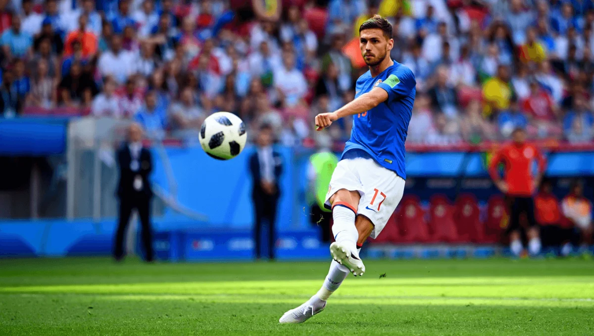 Documentales que debes ver antes del Mundial de la FIFA 2026.