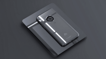 Nothing adelanta el Phone (4b) móvil barato con una sola cámara