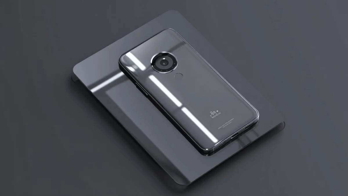 Nothing adelanta el Phone (4b) móvil barato con una sola cámara