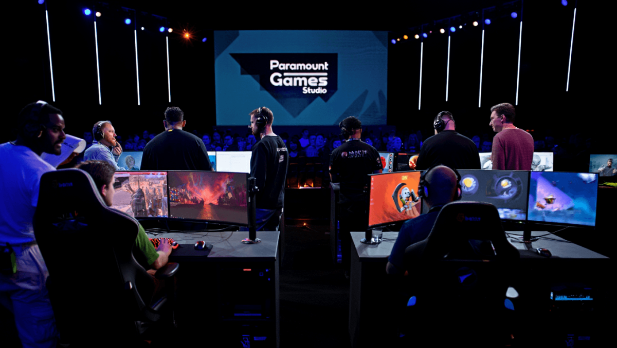 Paramount crea su propio estudio de videojuegos y anunciará su primer juego AAA esta noche en el Summer Game Fest