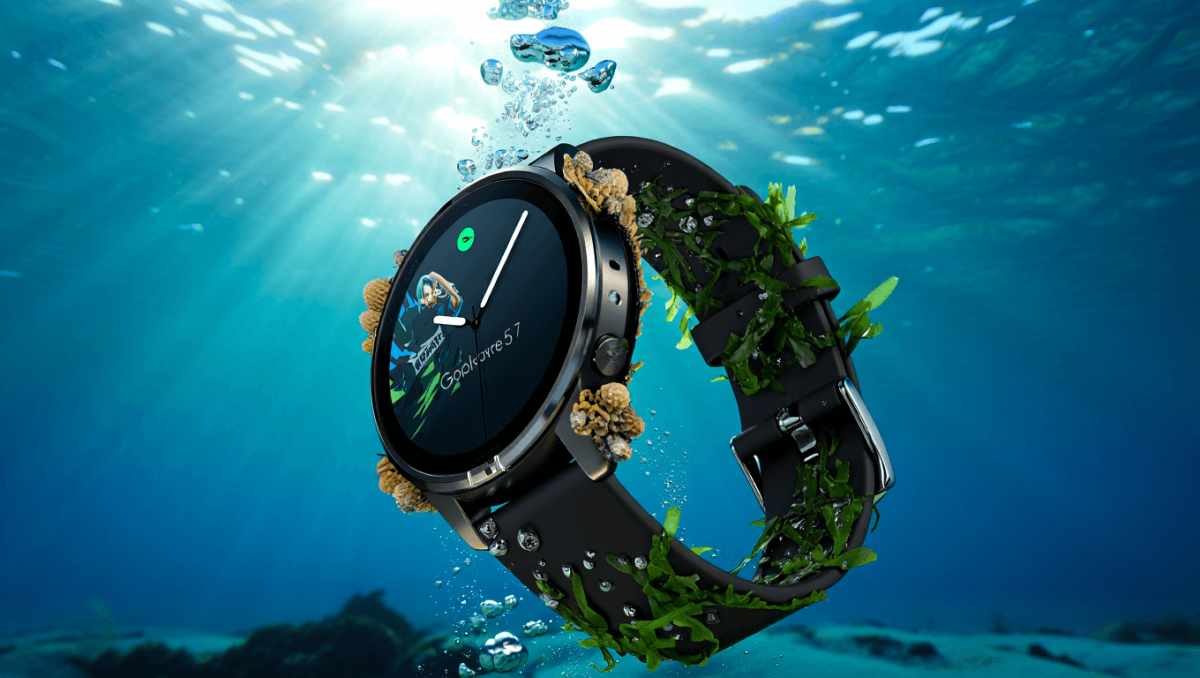 Diseño y especificaciones Google Pixel Watch 5 filtrados
