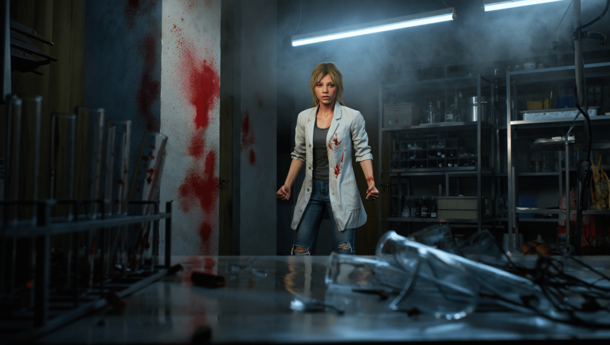 Resident Evil Veronica sigue acumulando motivos para ilusionar a los fans y PS5 Pro es el último de ellos