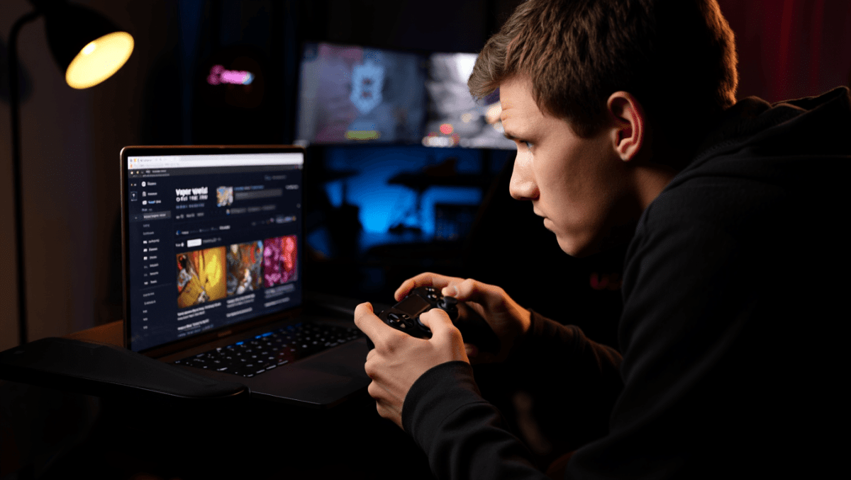 Los soulslike ya no quieren parecerse solo a Dark Souls y este nuevo juego de Steam es una buena prueba de ello