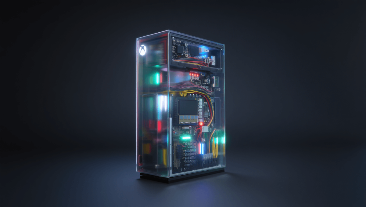 Ni crossovers ni experimentos: la nueva Xbox Series X/S edición 25 aniversario trae algo de vuelta que dejamos de ver en los 2.000