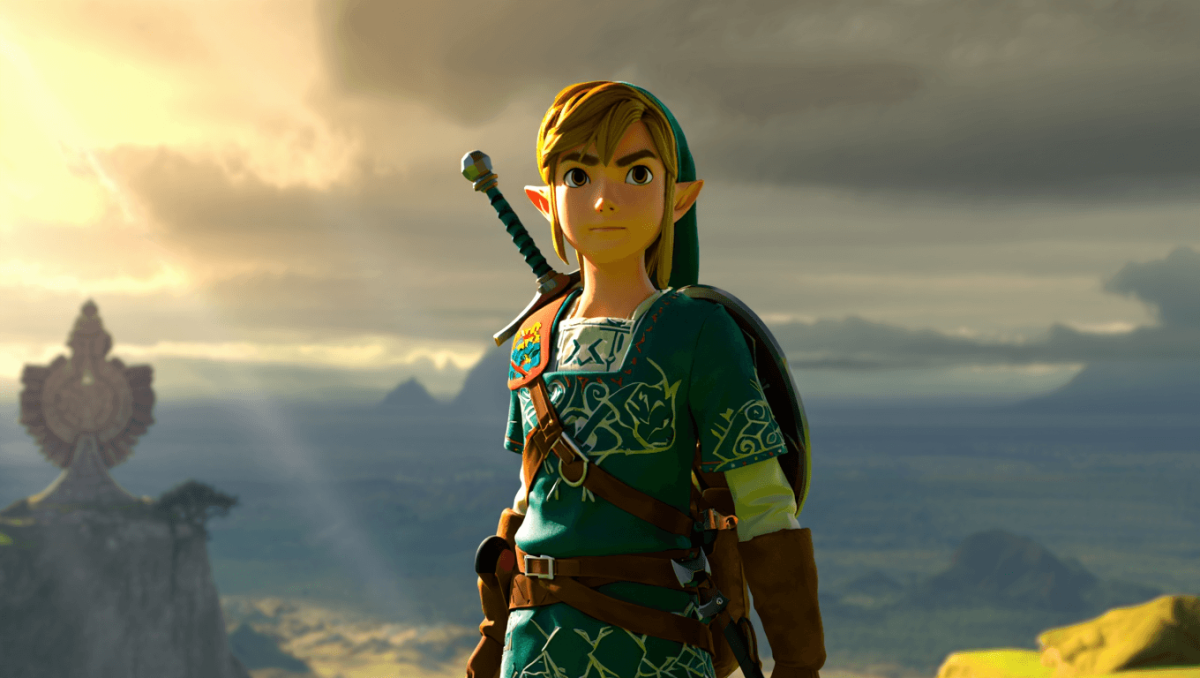 Creo que Nintendo tiene una fecha perfecta para lanzar The Legend of Zelda: Ocarina of Time Remake, y coincidiría con un aniversario muy especial