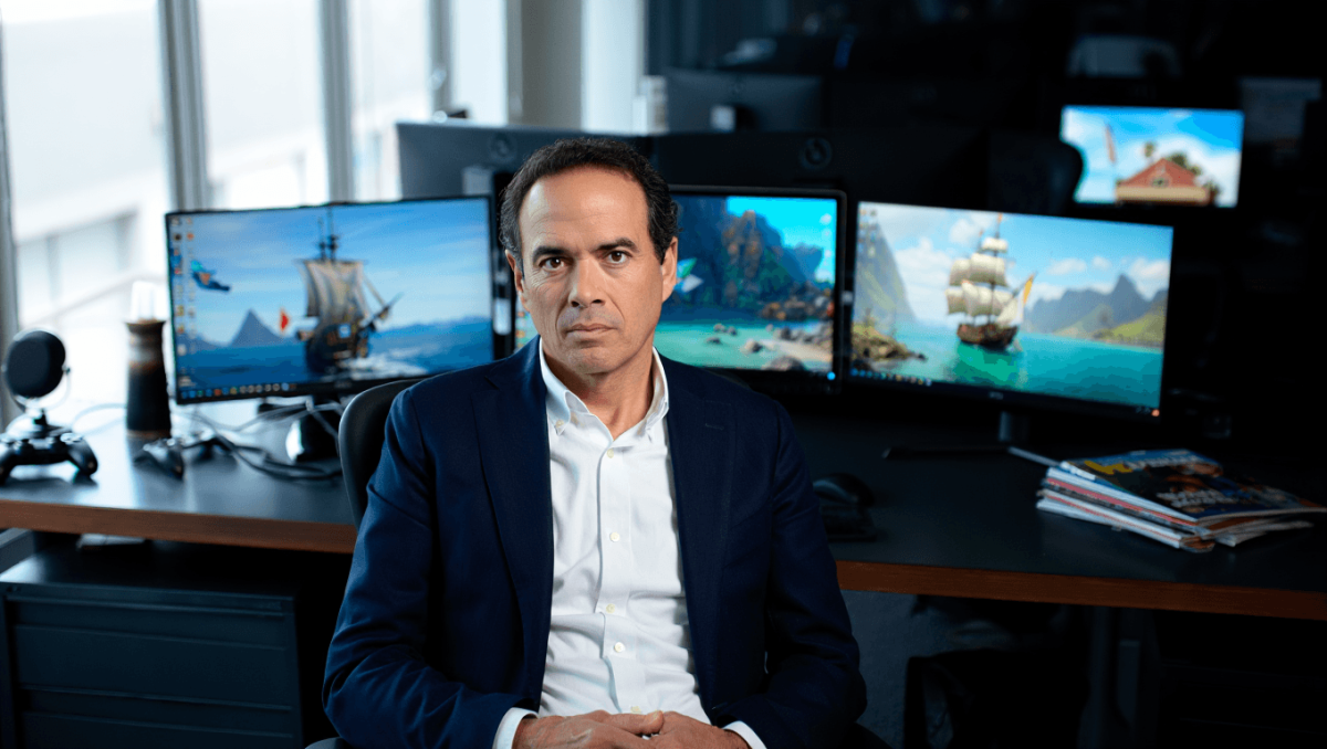 Assassin's Creed Black Flag Resynced solo acaba de empezar: sus creadores ya preparan grandes novedades, incluso alguna inesperada