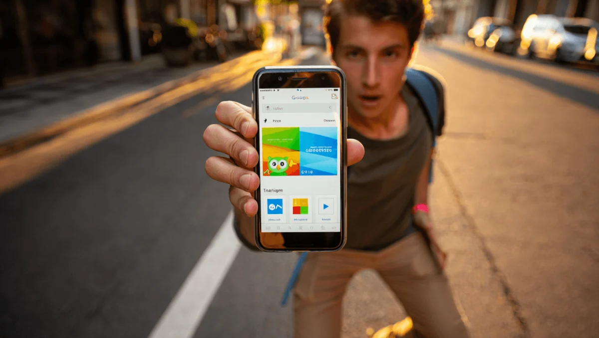 Google Translate tendra racha como Duolingo prepara un widget de racha al estilo Duolingo