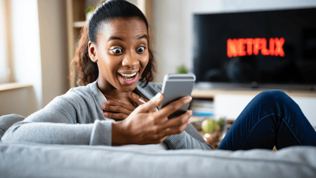 regresa prueba gratis 30 dias de netflix