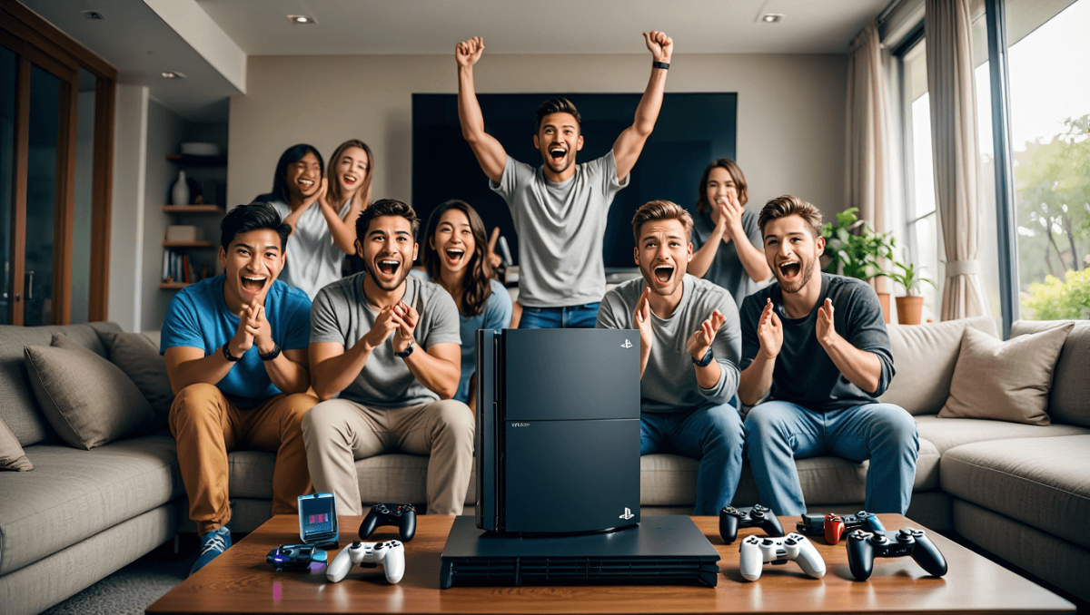 PS Plus ya ha confirmado 7 juegos que llegarán antes de septiembre y deja claro cómo será el verano para los suscriptores