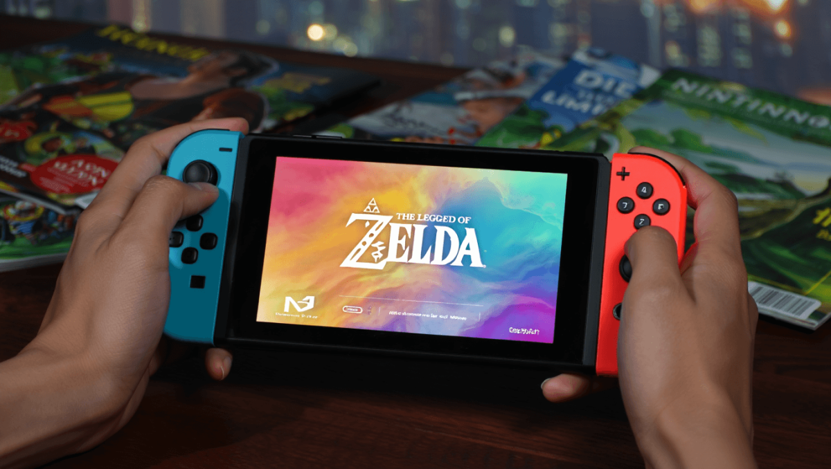 Se filtra la posible fecha del primer vistazo oficial al remake de Zelda: Ocarina of Time y sería en septiembre