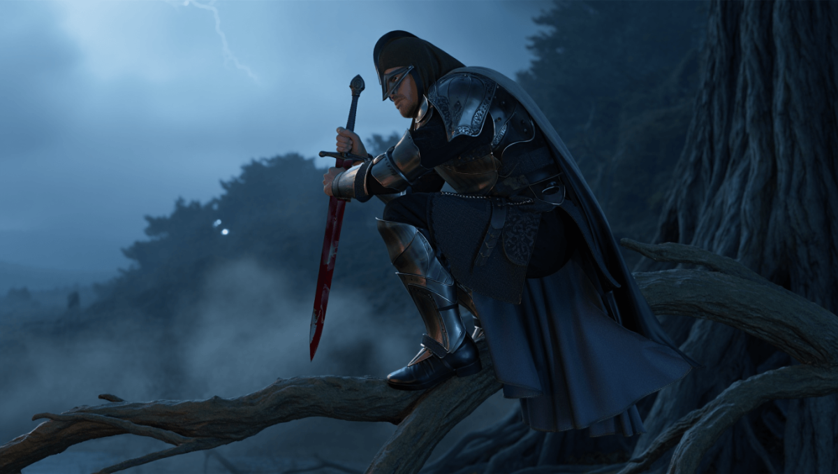 Es uno de los soulslike más difíciles de los últimos años y ya tiene secuela confirmada: Wuchang: Fallen Feathers volverá